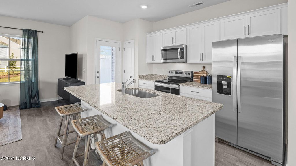 Photo of 3304 Sunstone Way #1, Winterville, NC 28590 (MLS # 100581249)