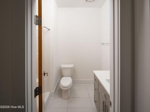 Tiny photo for 614 Peacock Lane #Apt 1, Wilmington, NC 28401 (MLS # 100549852)