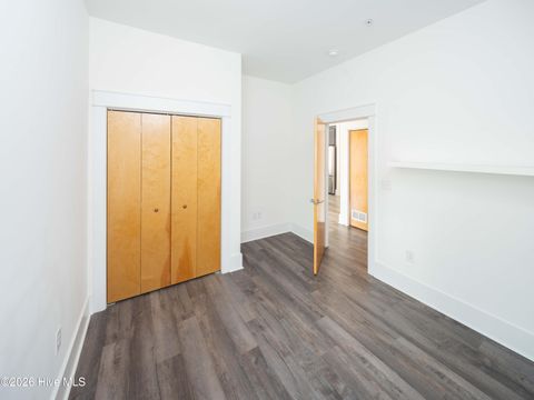 Tiny photo for 614 Peacock Lane #Apt 1, Wilmington, NC 28401 (MLS # 100549852)