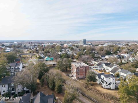 Tiny photo for 614 Peacock Lane #Apt 1, Wilmington, NC 28401 (MLS # 100549852)