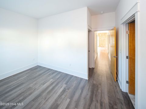 Tiny photo for 614 Peacock Lane #Apt 1, Wilmington, NC 28401 (MLS # 100549852)