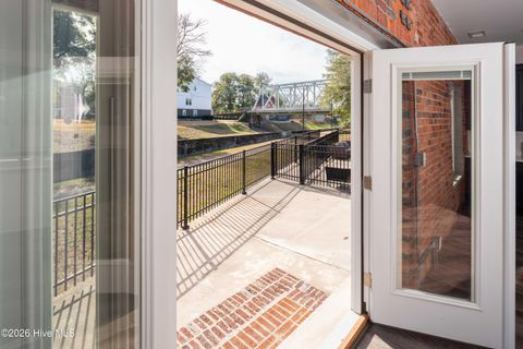 Tiny photo for 614 Peacock Lane #Apt 1, Wilmington, NC 28401 (MLS # 100549852)