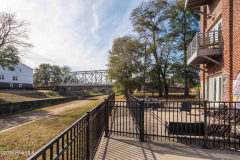 Tiny photo for 614 Peacock Lane #Apt 1, Wilmington, NC 28401 (MLS # 100549852)