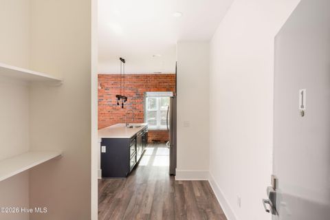 Tiny photo for 614 Peacock Lane #Apt 1, Wilmington, NC 28401 (MLS # 100549852)