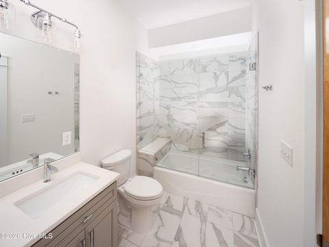 Tiny photo for 614 Peacock Lane #Apt 1, Wilmington, NC 28401 (MLS # 100549852)