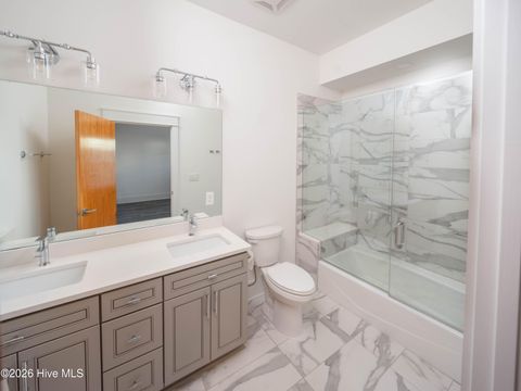 Tiny photo for 614 Peacock Lane #Apt 1, Wilmington, NC 28401 (MLS # 100549852)