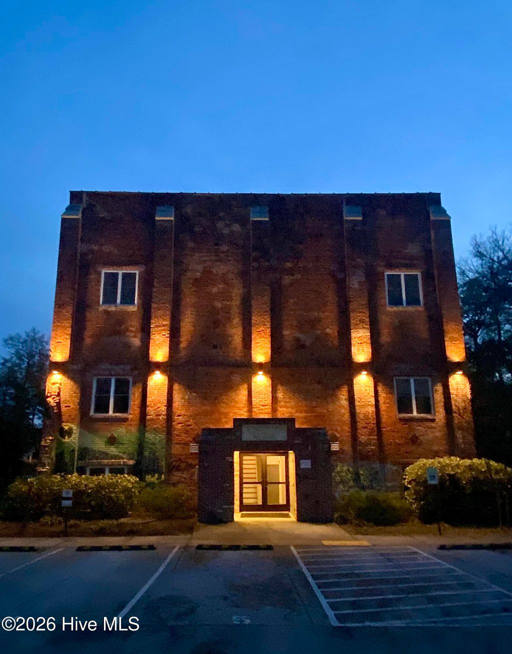 Photo of 614 Peacock Lane #Apt 1, Wilmington, NC 28401 (MLS # 100549852)