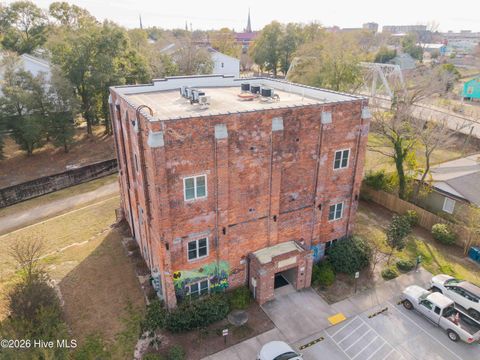 Photo of 614 Peacock Lane #Apt 1, Wilmington, NC 28401 (MLS # 100549852)