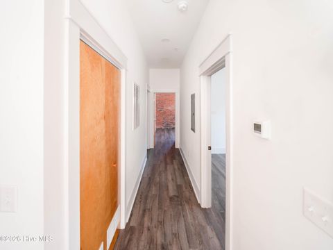 Tiny photo for 614 Peacock Lane #Apt 1, Wilmington, NC 28401 (MLS # 100549852)