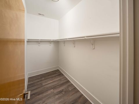 Tiny photo for 614 Peacock Lane #Apt 1, Wilmington, NC 28401 (MLS # 100549852)