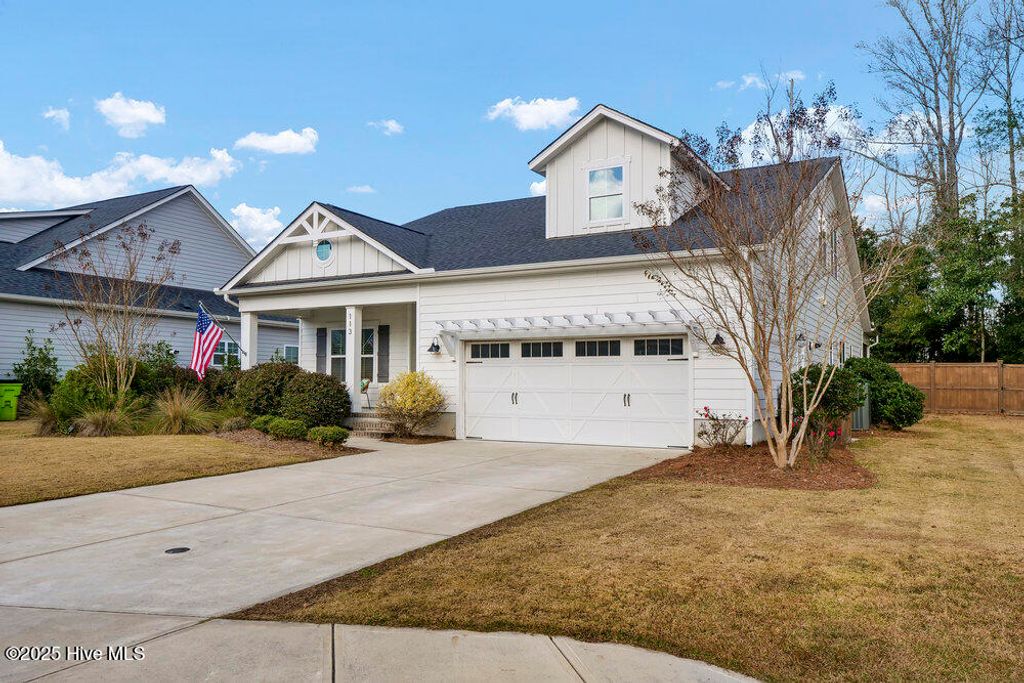 Photo of 113 Apple Canyon Lake Court, Wilmington, NC 28401 (MLS # 100544096)