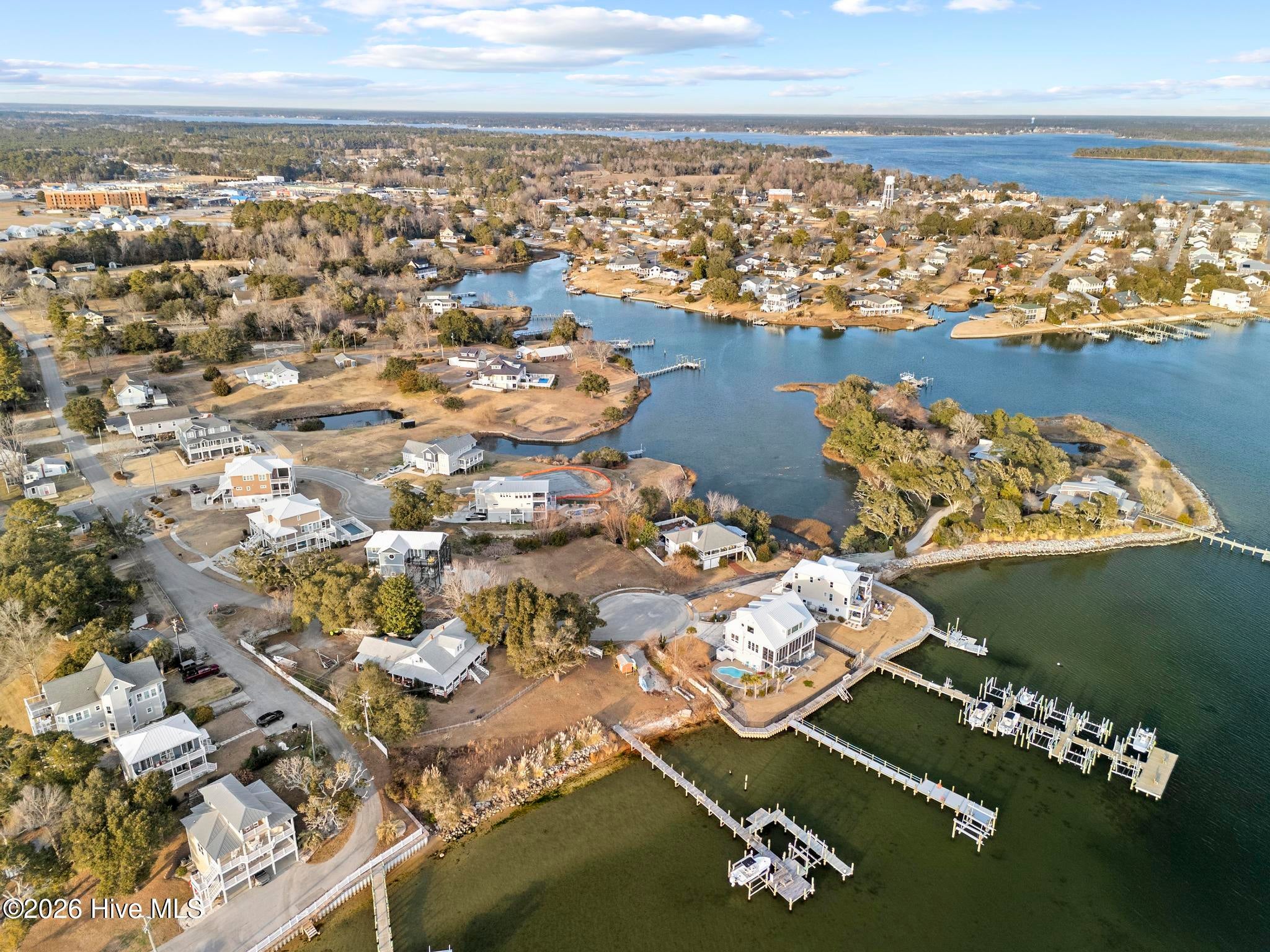 221 Deer Island Road