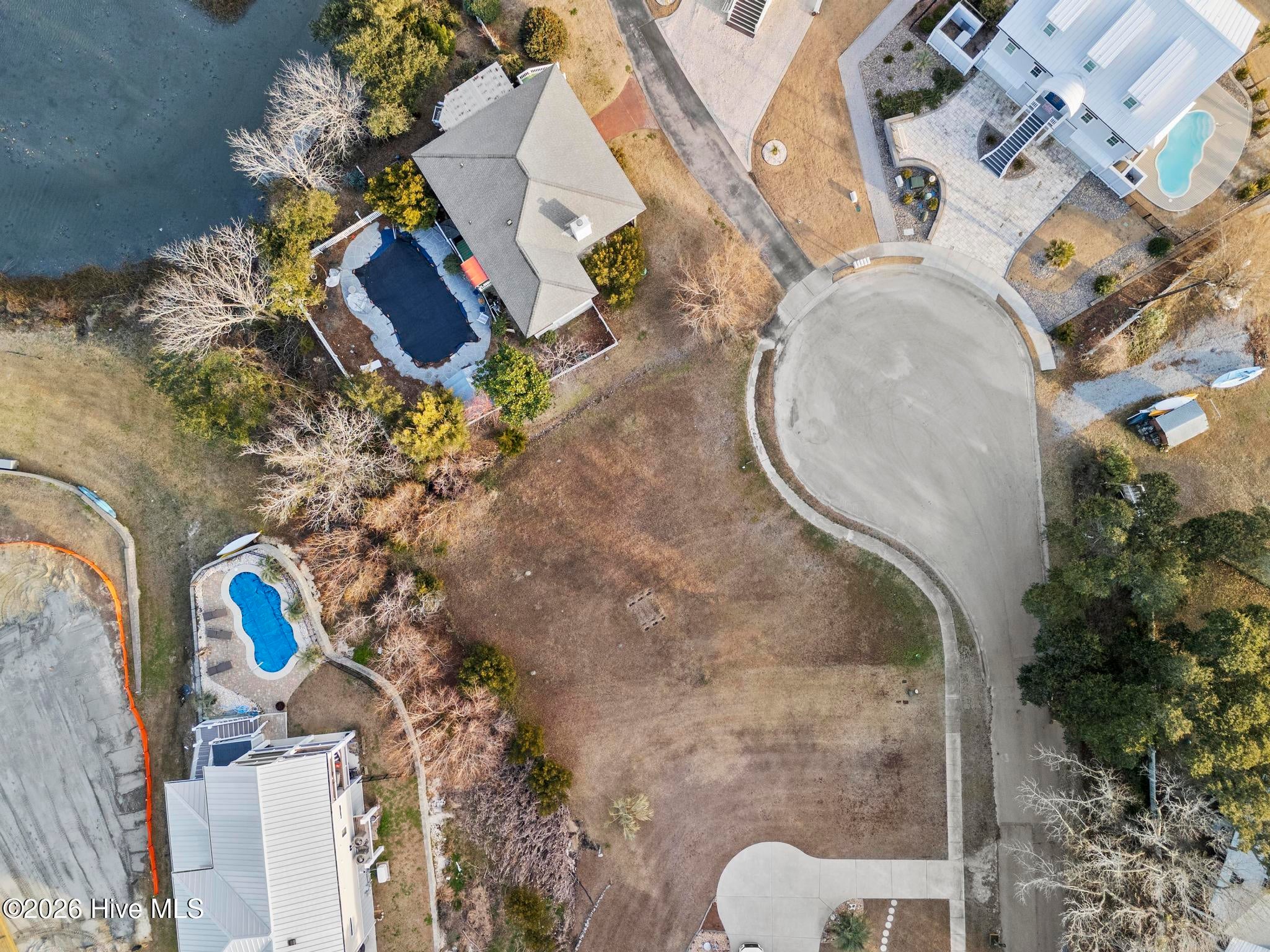 221 Deer Island Road