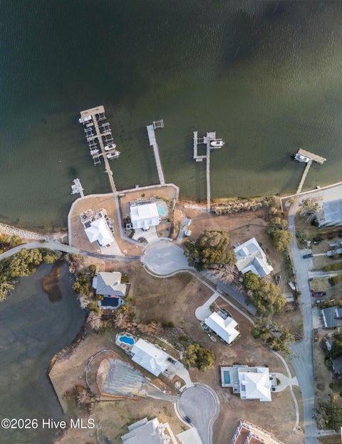 Tiny photo for 221 Deer Island Road, Swansboro, NC 28584 (MLS # 100611017)