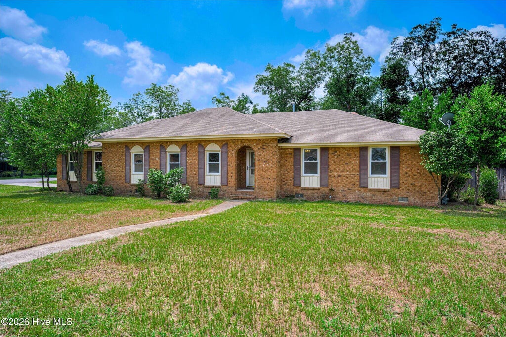 Photo of 139 Anneswood Road, Martinez, GA 30907 (MLS # 100594170)