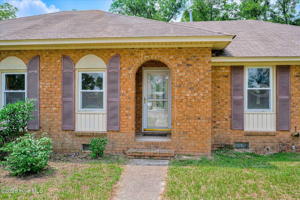 Photo of 139 Anneswood Road, Martinez, GA 30907 (MLS # 100594170)
