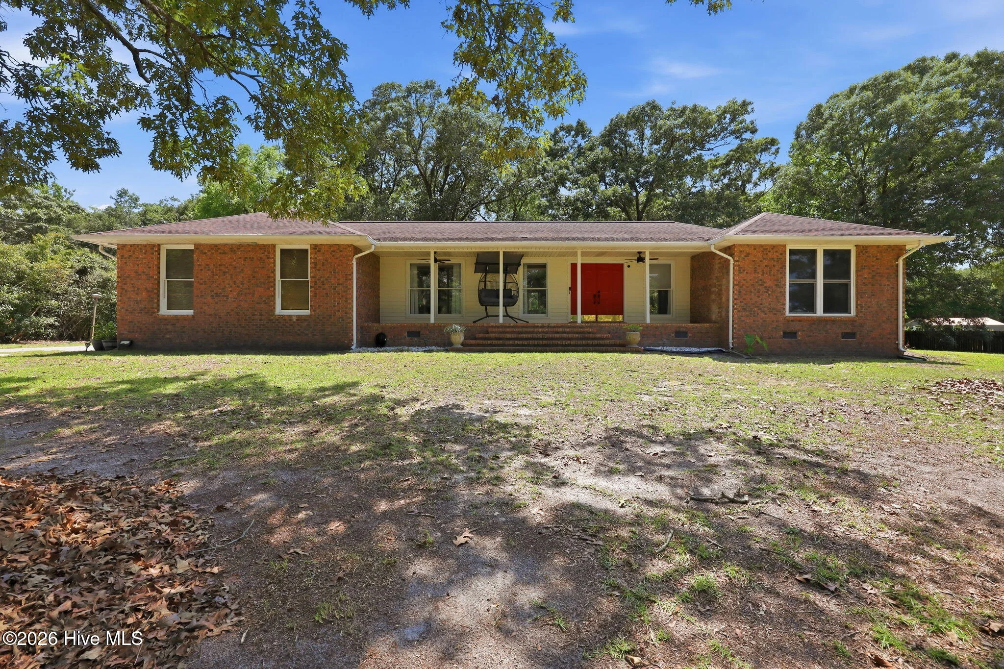 778 Wetherington Landing Road, Stella, NC, 28582