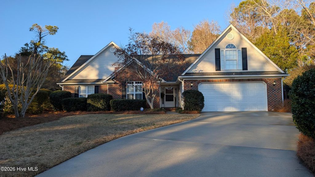 Photo of 6422 Serena Court, Wilmington, NC 28411 (MLS # 100549483)