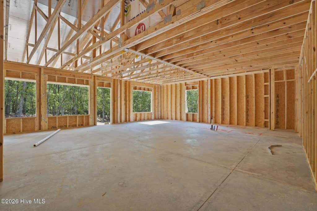 Photo of 135 Hidden Pines Way, West End, NC 27376 (MLS # 100590825)