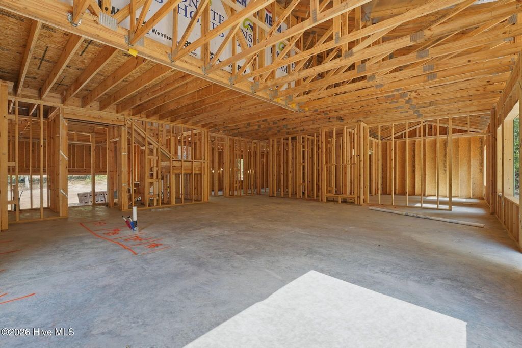 Photo of 135 Hidden Pines Way, West End, NC 27376 (MLS # 100590825)