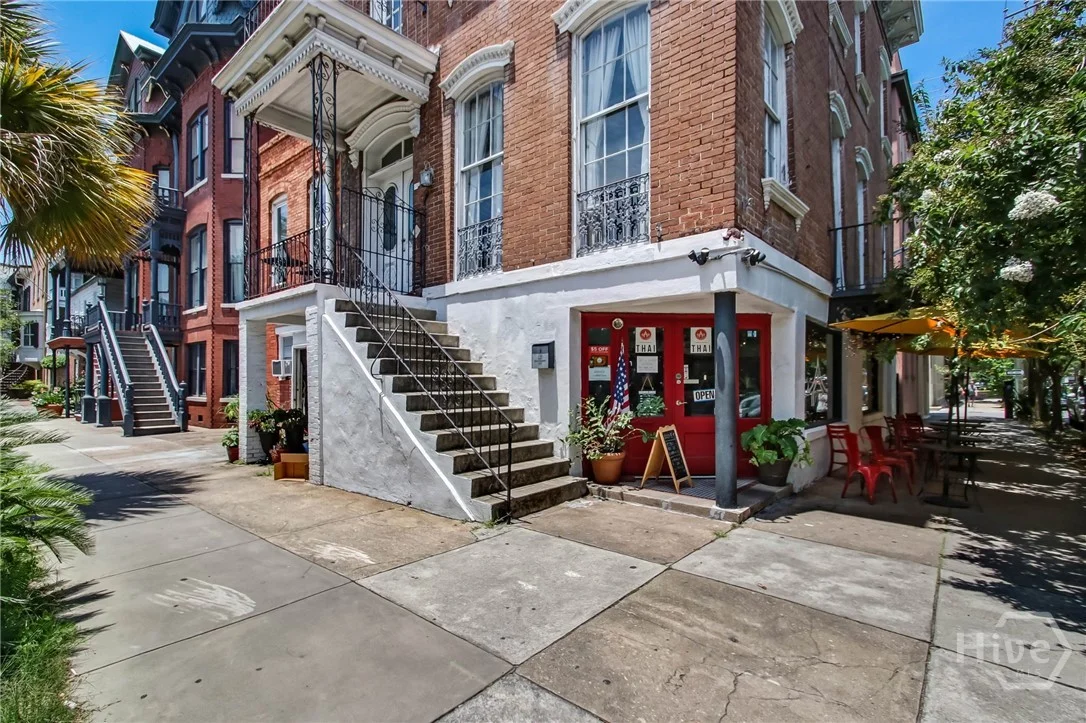 132 E Oglethorpe Avenue