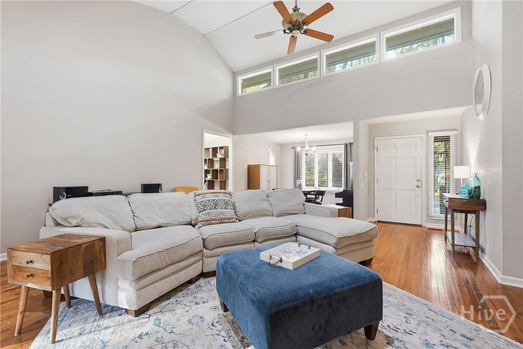 Photo of 12 Moss Pointe Court, Savannah, GA 31410 (MLS # SA351563)