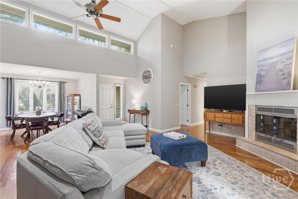 Photo of 12 Moss Pointe Court, Savannah, GA 31410 (MLS # SA351563)