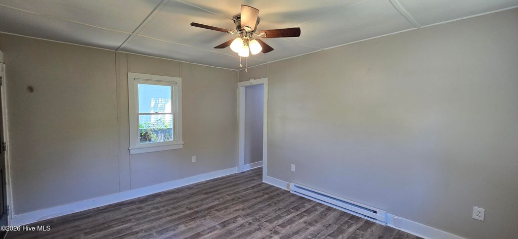 Photo of 1907 S Pitt Street, Greenville, NC (MLS # 100572855)