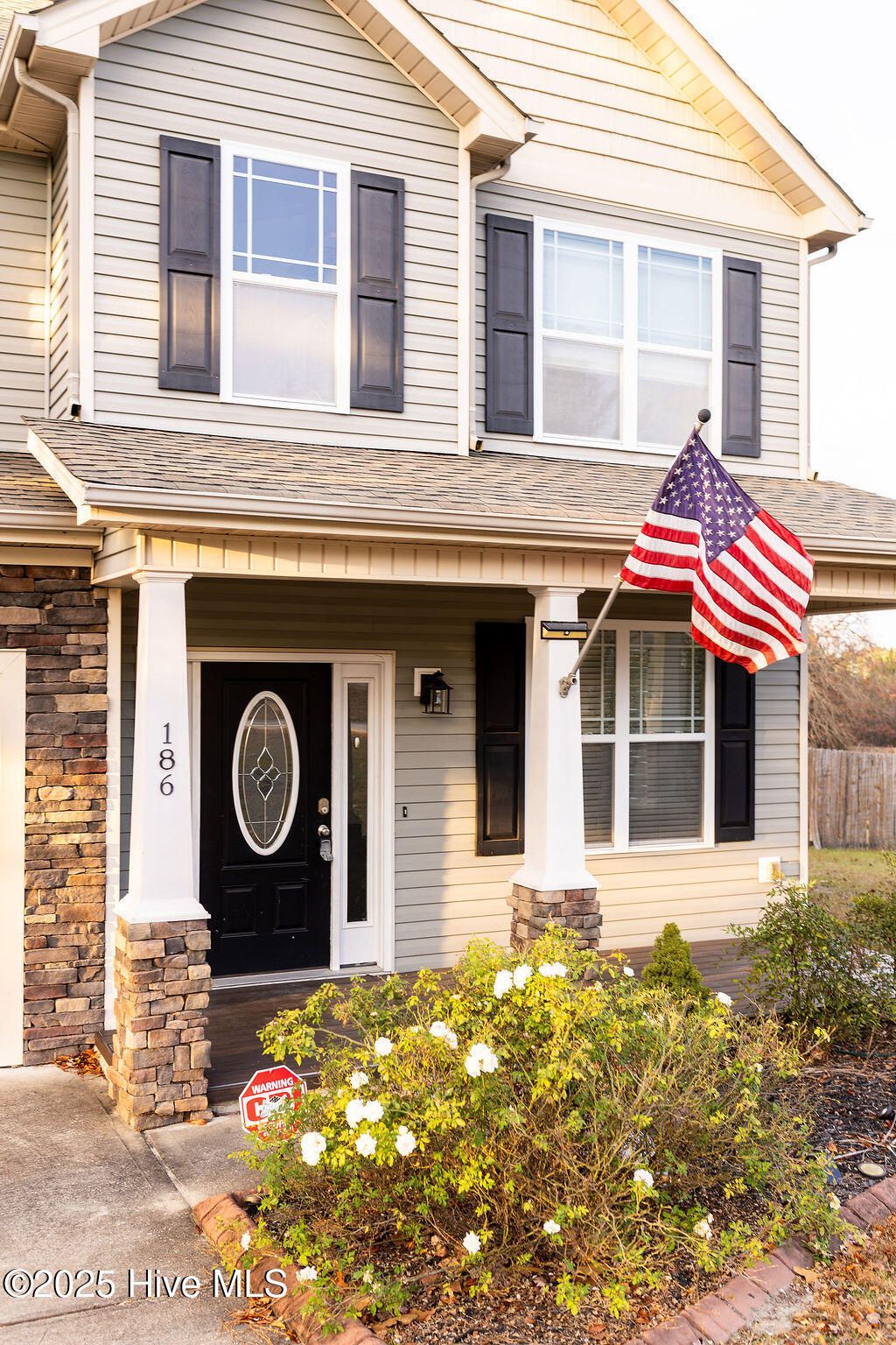 Photo of 186 Kentucky Derby Lane, Lillington, NC 27546 (MLS # 100553435)