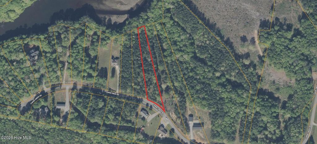 Photo of 1 Canoe Creek, Gaston, NC 27832 (MLS # 100569046)