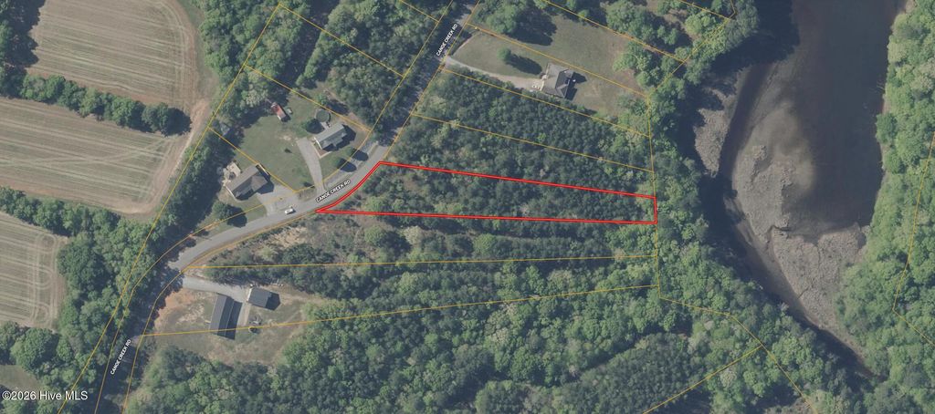 Photo of 1 Canoe Creek, Gaston, NC 27832 (MLS # 100569046)