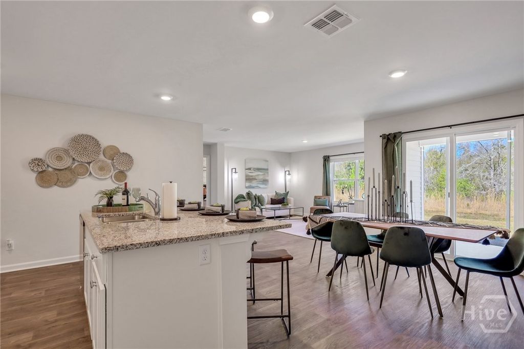 Photo of 114 Juniper Drive, Guyton, GA 31312 (MLS # SA354396)