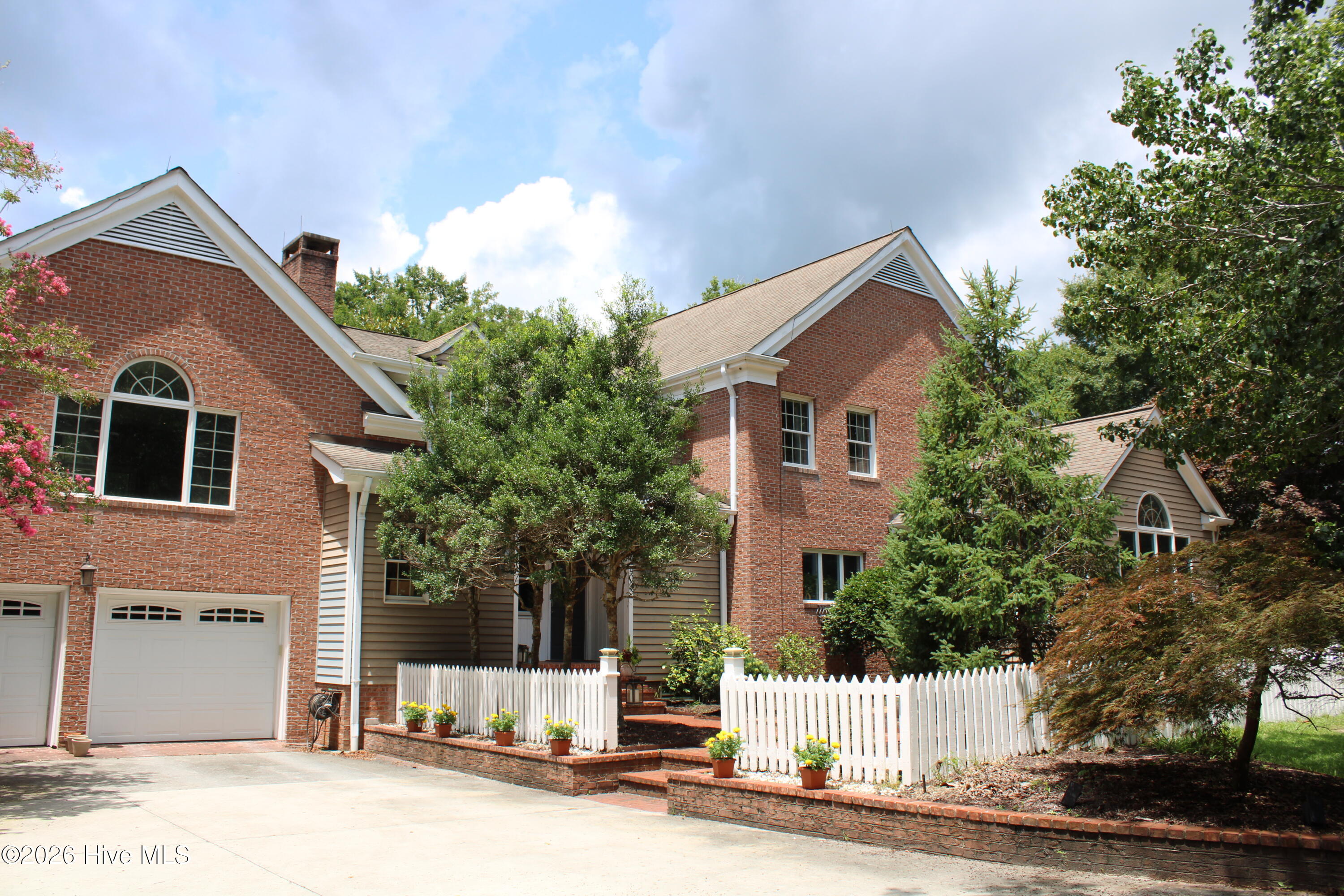 409 Whitebridge Road