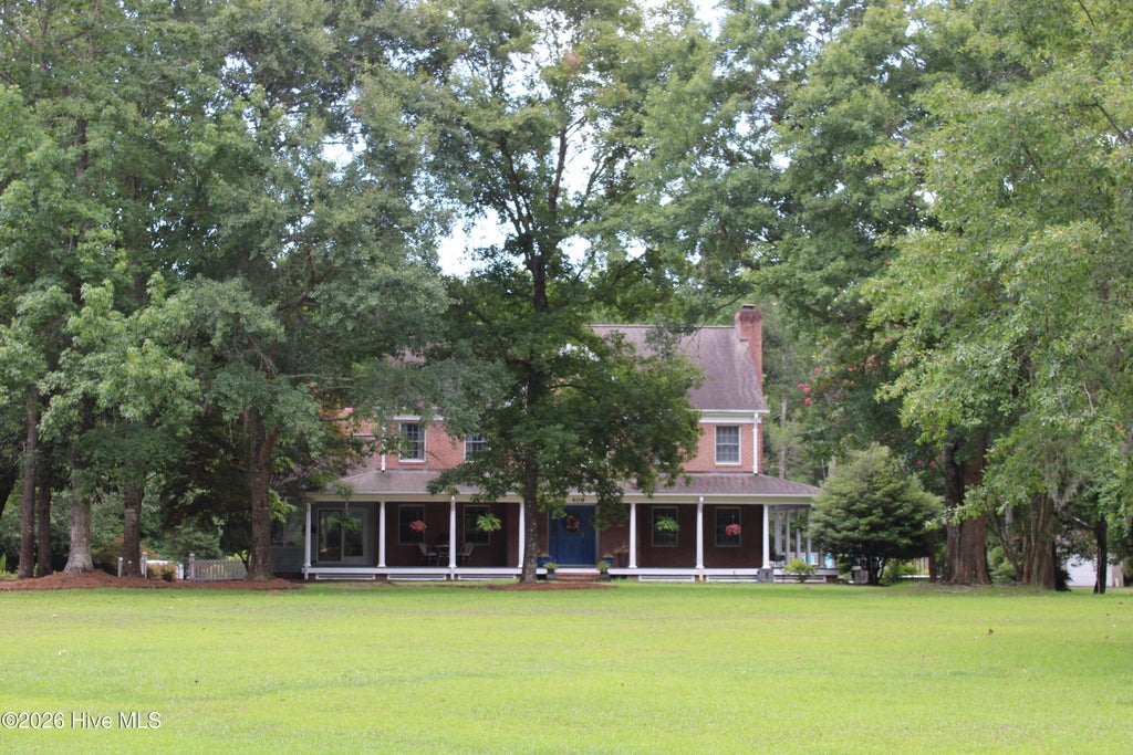 Photo of 409 Whitebridge Road, Hampstead, NC 28443 (MLS # 100590213)