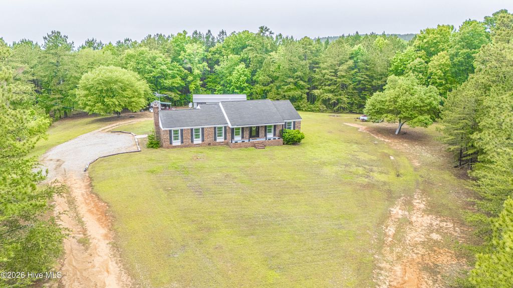 Photo of 583 Concord Church Road, Ellerbe, NC 28338 (MLS # 100576616)