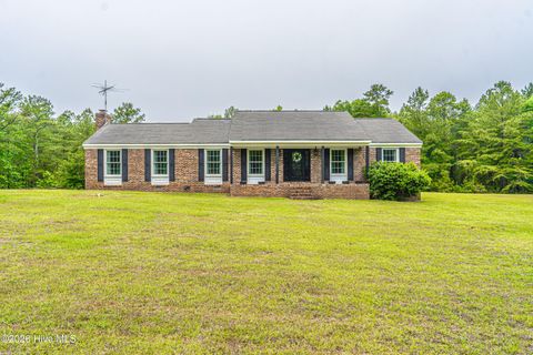 Photo of 583 Concord Church Road, Ellerbe, NC 28338 (MLS # 100576616)