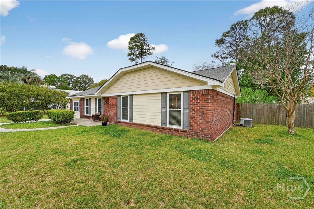 Photo of 7313 Tropical Way, Savannah, GA 31410 (MLS # SA352466)