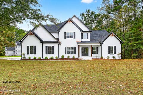 Homes For Sale - 801 Fair Haven Court #LOT 70<br/> Onslow County, Jacksonville, NC 28546