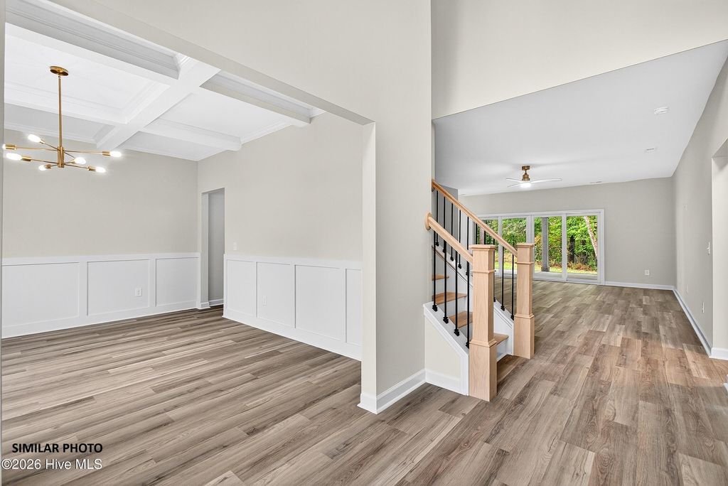 Photo of 801 Fair Haven Court #Lot 70, Jacksonville, NC 28546 (MLS # 100571363)