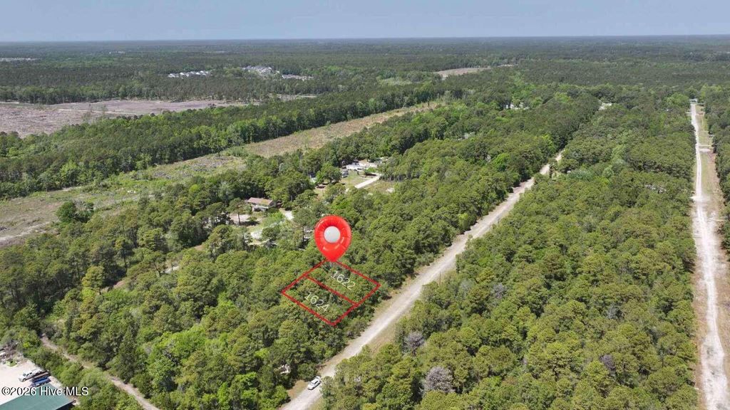 Photo of 16221624 Breezeway Drive SW, Ocean Isle Beach, NC 28469 (MLS # 100575680)