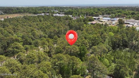 Tiny photo for 16221624 Breezeway Drive SW, Ocean Isle Beach, NC 28469 (MLS # 100575680)