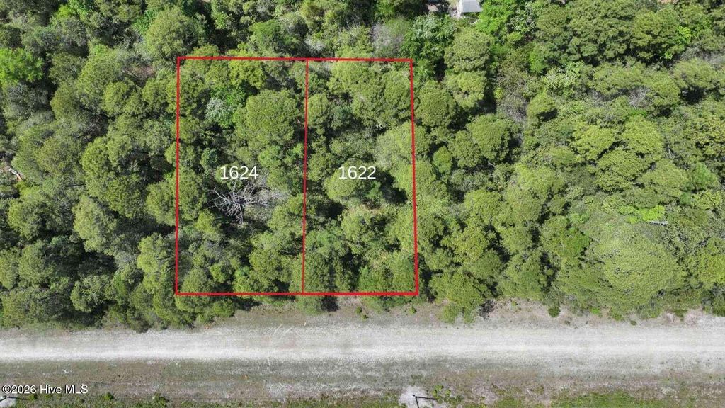 Photo of 16221624 Breezeway Drive SW, Ocean Isle Beach, NC 28469 (MLS # 100575680)