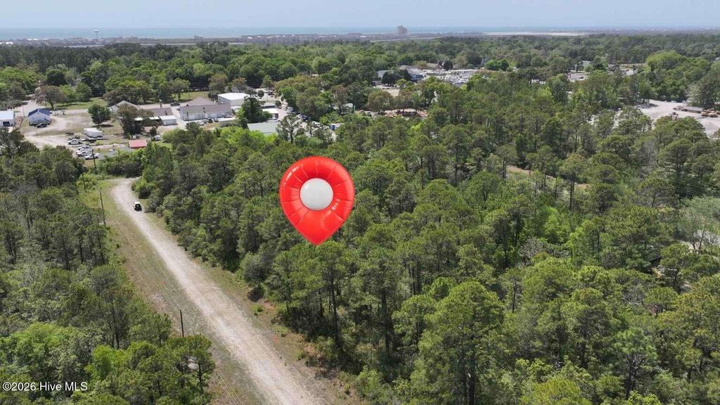 Photo of 16221624 Breezeway Drive SW, Ocean Isle Beach, NC 28469 (MLS # 100575680)