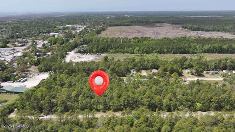 Tiny photo for 16221624 Breezeway Drive SW, Ocean Isle Beach, NC 28469 (MLS # 100575680)