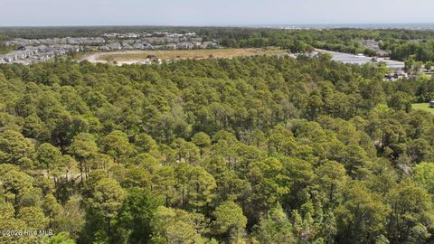 Tiny photo for 16221624 Breezeway Drive SW, Ocean Isle Beach, NC 28469 (MLS # 100575680)