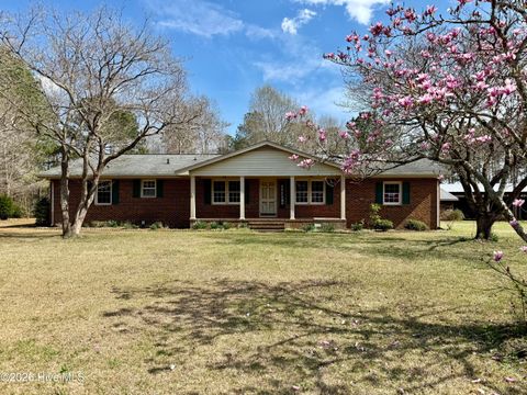 Homes For Sale - 5941 Long Ridge Road<br/> Washington County, Plymouth, NC 27962