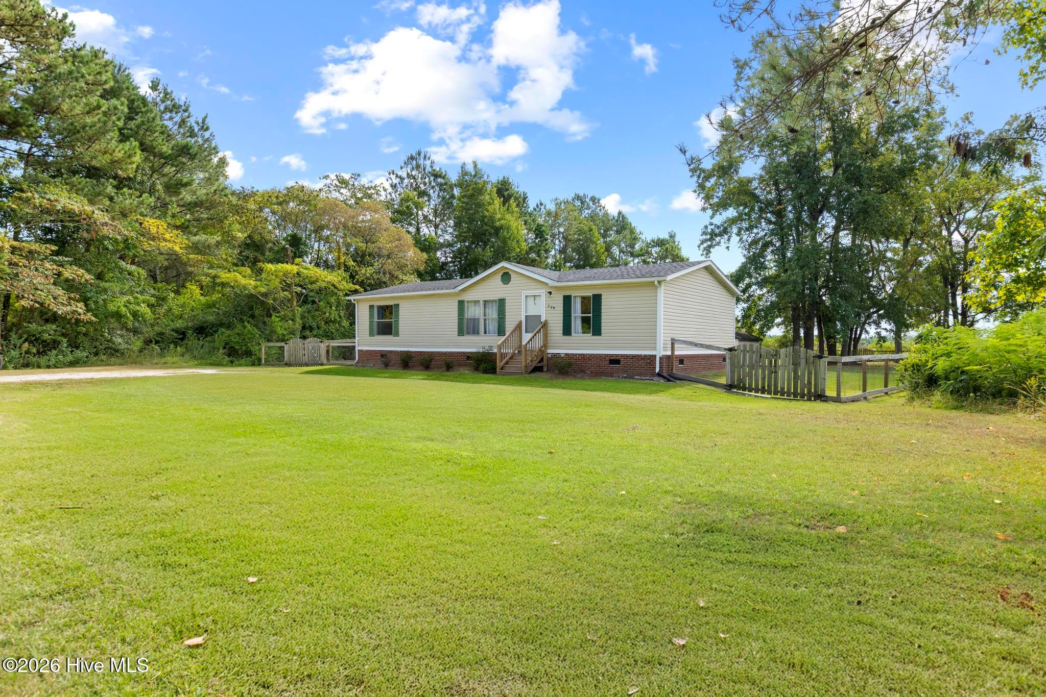 620 Comfort Road
