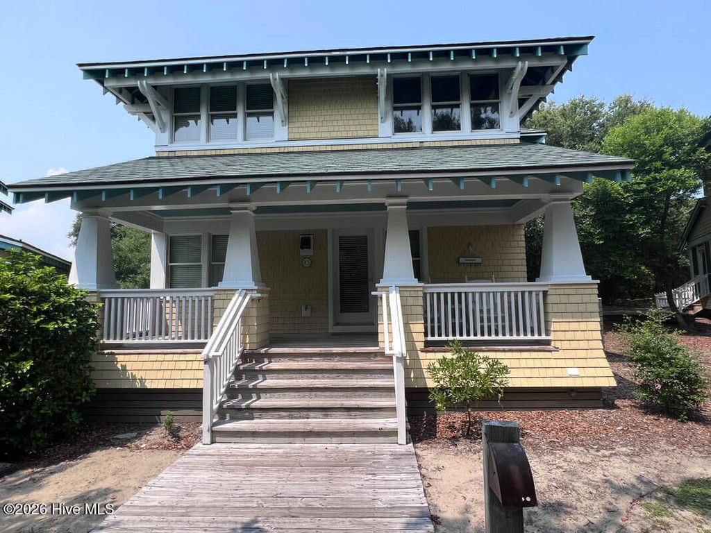 Photo of 45 Earl Of Craven Court #G, Bald Head Island, NC 28461 (MLS # 100565905)