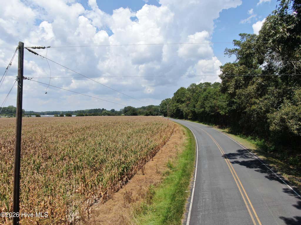 Photo of Tbd Nc 41, Fairmont, NC 28340 (MLS # 100599012)