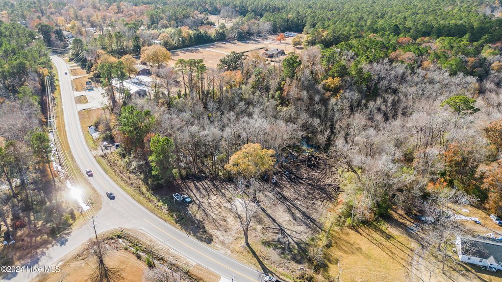 Photo of 1219 Lanvale Road NE, Leland, NC 28451 (MLS # 100550524)